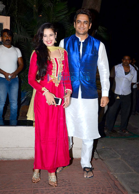 jeetendra ekta kapoors diwali bash 40