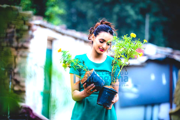 miss earth india 2015 aaital khosla takes the bigo2challenge 21