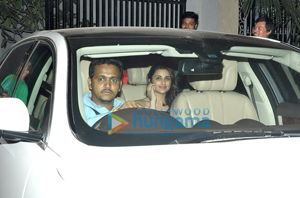 sania mirzas birthday bash hosted by farah khan 3