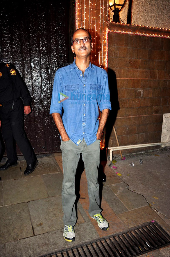 aaradhya bachchans birthday celebration at pratiksha 6