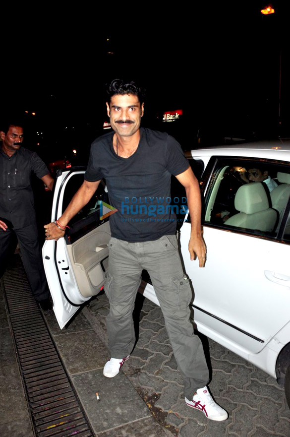 aaradhya bachchans birthday celebration at pratiksha 22