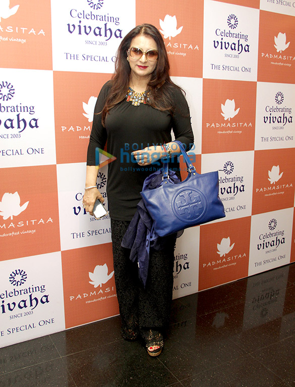 padmini kolhapure tarun sarda host the padmasitaa vivaha exhibition 3