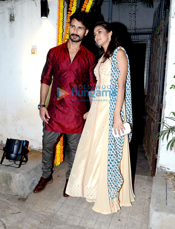 celebs grace masaba guptas mehndi ceremony 3