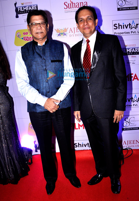 celebs grace ajeenkya dy patil university marathi filmfare awards 2014 91