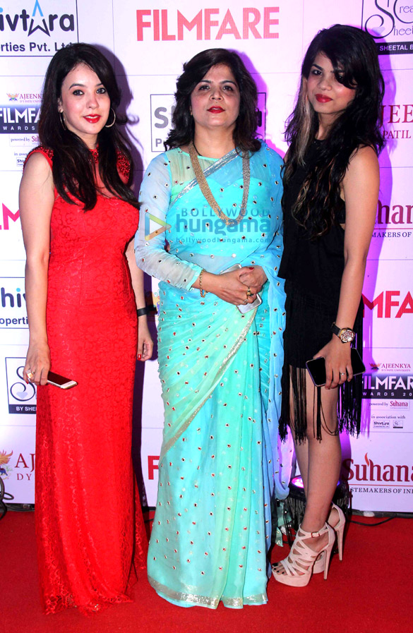 celebs grace ajeenkya dy patil university marathi filmfare awards 2014 86