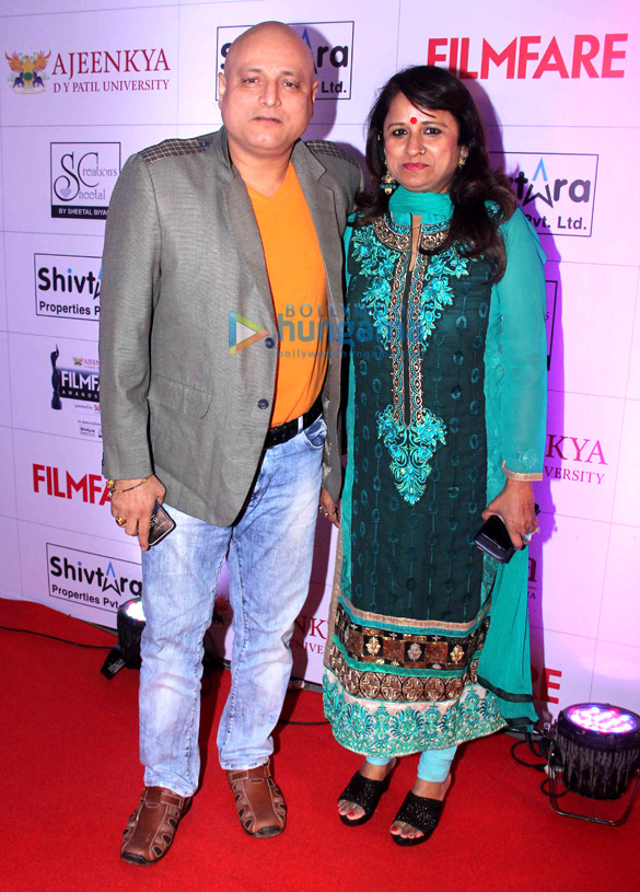 celebs grace ajeenkya dy patil university marathi filmfare awards 2014 65