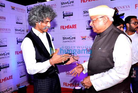 celebs grace ajeenkya dy patil university marathi filmfare awards 2014 92