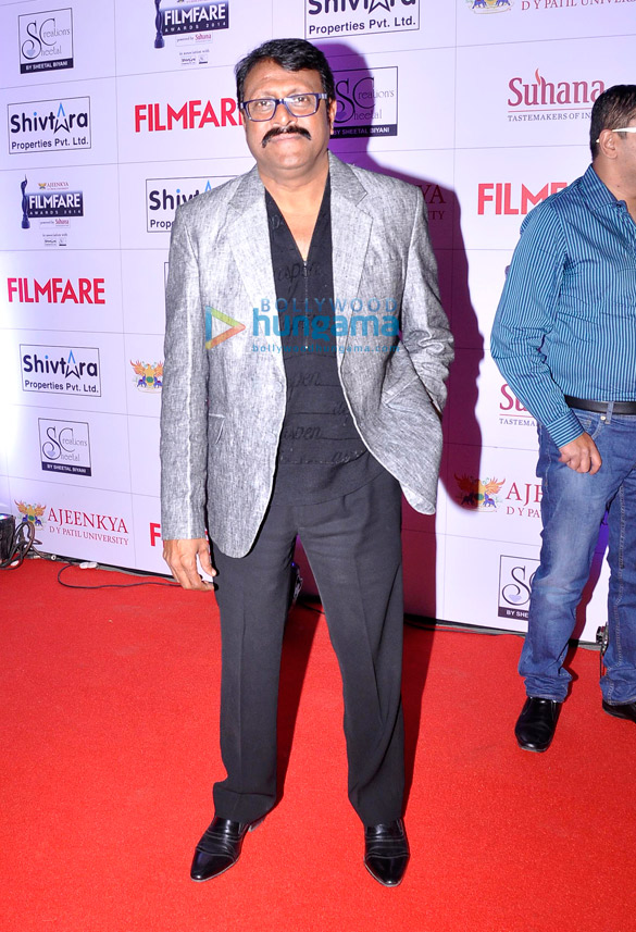celebs grace ajeenkya dy patil university marathi filmfare awards 2014 35