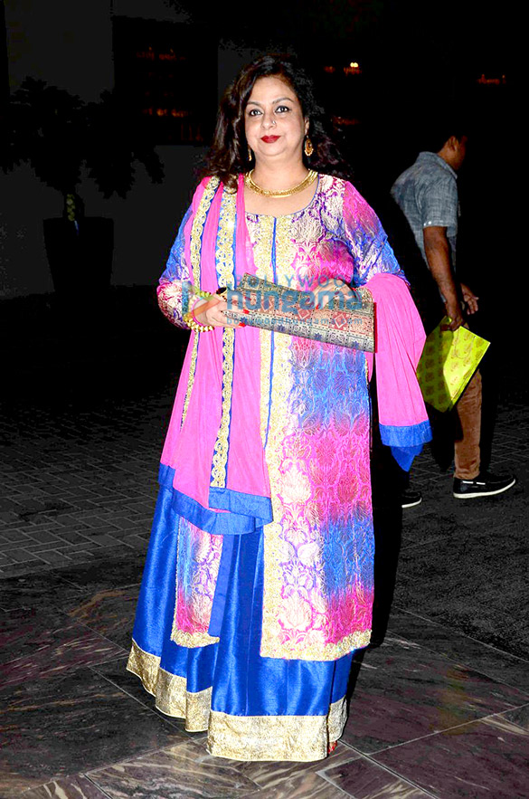 madhu mantena masaba guptas wedding reception 51