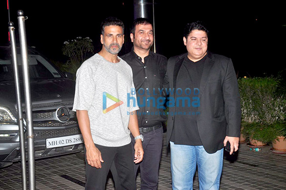 sajid khans birthday bash hosted by sajid nadiadwala 5