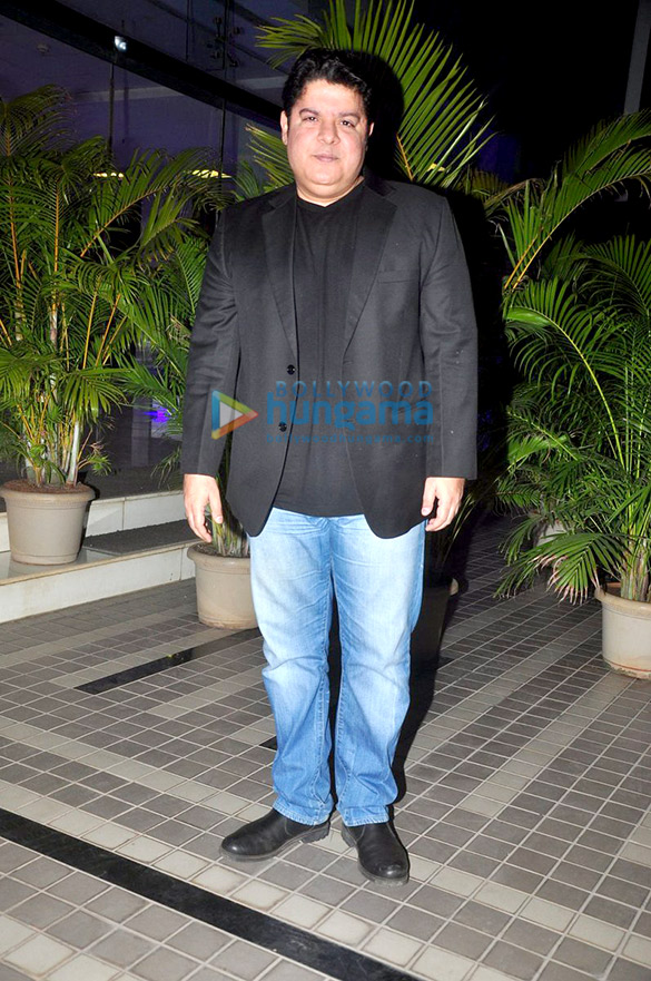 sajid khans birthday bash hosted by sajid nadiadwala 6