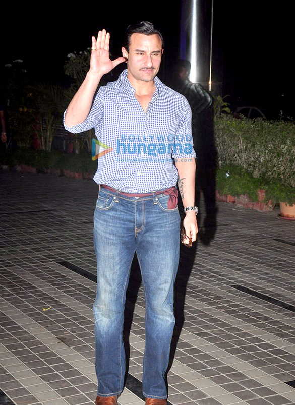 sajid khans birthday bash hosted by sajid nadiadwala 21
