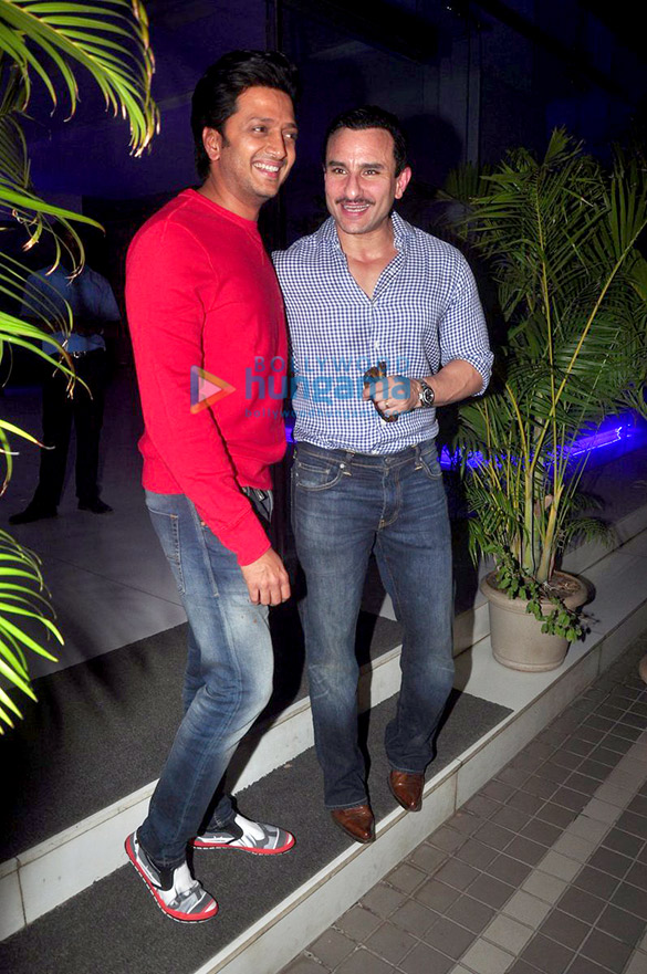 sajid khans birthday bash hosted by sajid nadiadwala 24