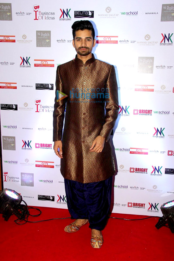 jacqueline fernandez tv celebs grace the global peace initiative 2015 51