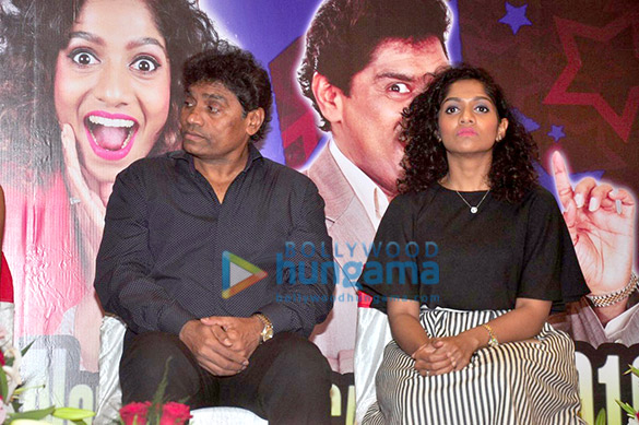 johny lever jamie lever at international tour announcement 3
