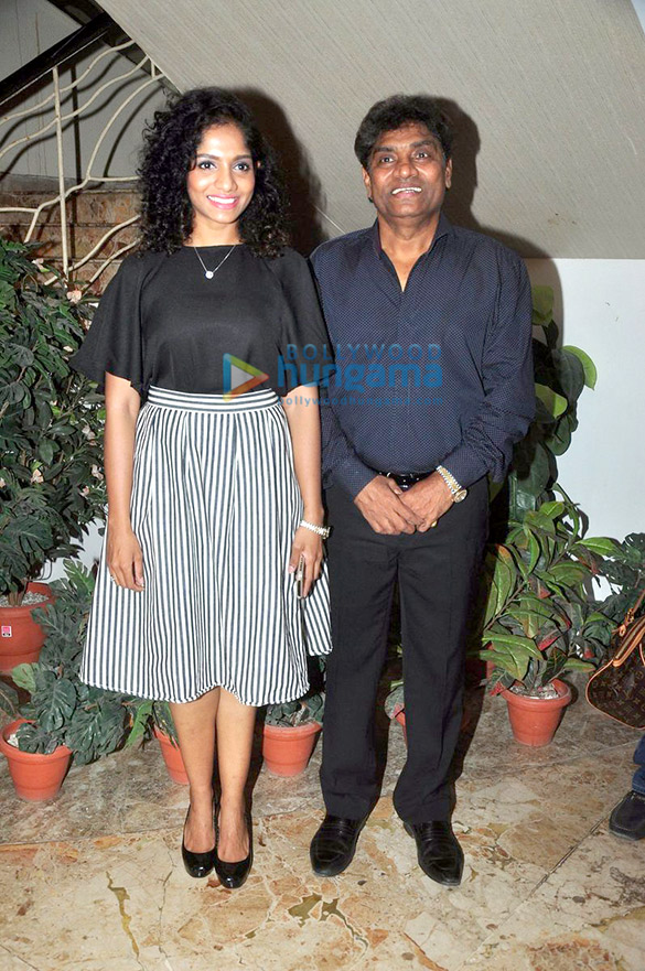 johny lever jamie lever at international tour announcement 6