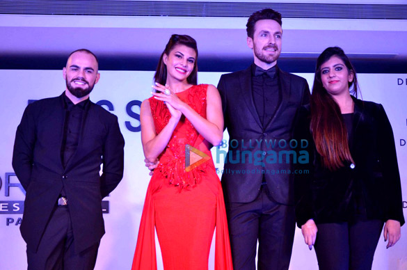 jacqueline fernandez at loreal dessange event 3