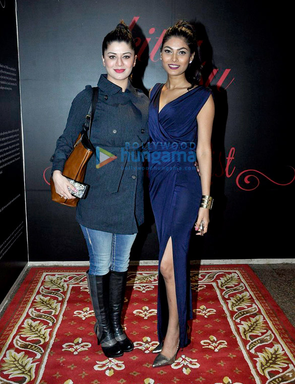 neil nitin mukesh hosts a party for dj afrojack 10