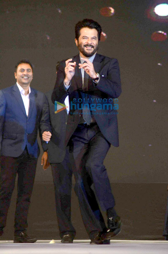 anil kapoor raveena tandon vidyut jamwal sunny leone grace 3rd india bullion jewellers awards 2015 12