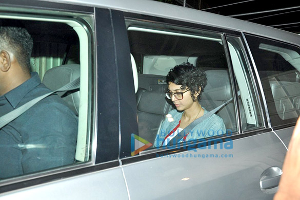 ranveer singh kiran rao snapped at sunny super sound 5