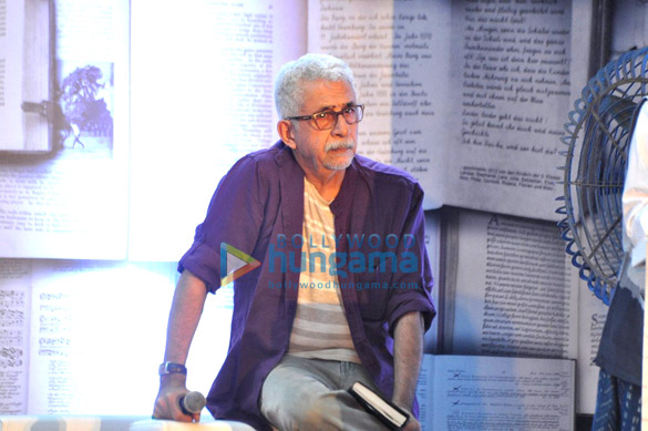 jaya bachchan naseeruddin shah snapped at times litfest 2015 5