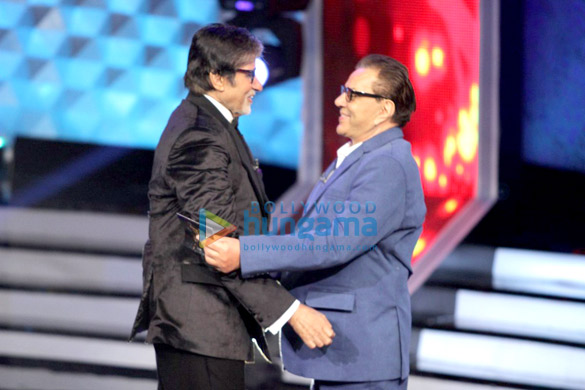 finale of aaj ki raat hai zindagi 11