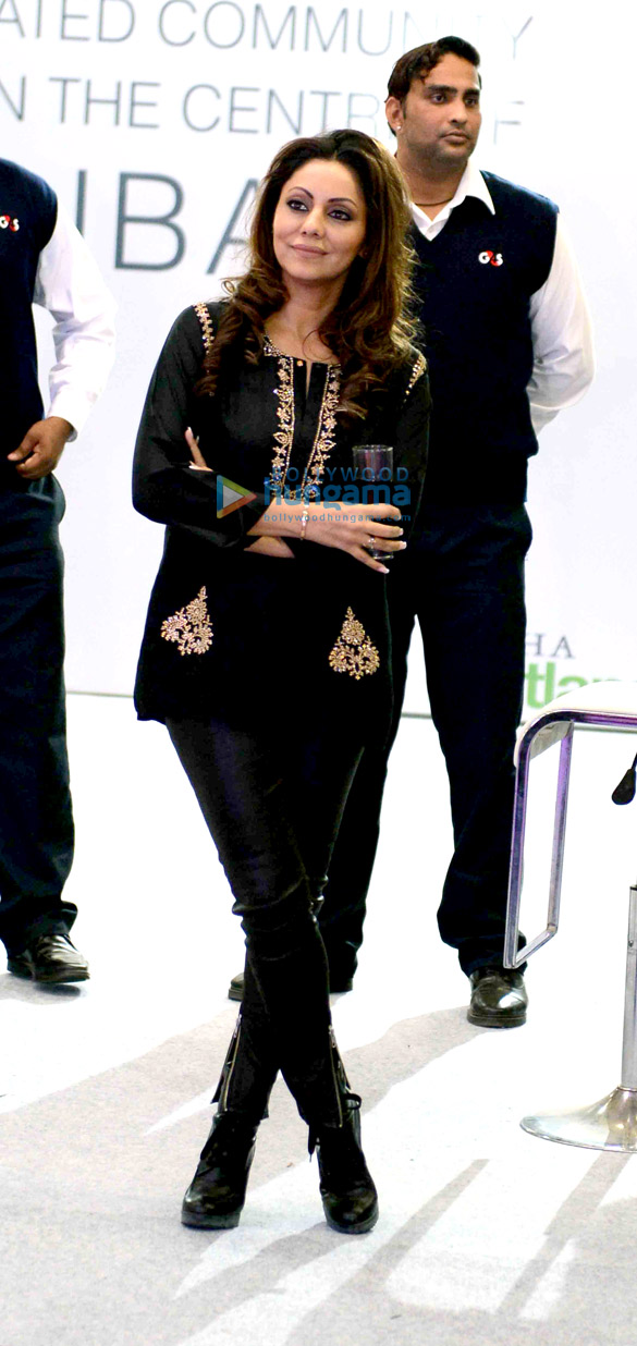 gauri khan graces the inauguration of irex international real estate expo 2015 6