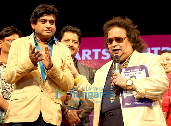 rishi kapoor jeetendra others celebrate 50 years of amit kumars music career 5