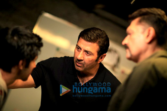 ghayal once again 30