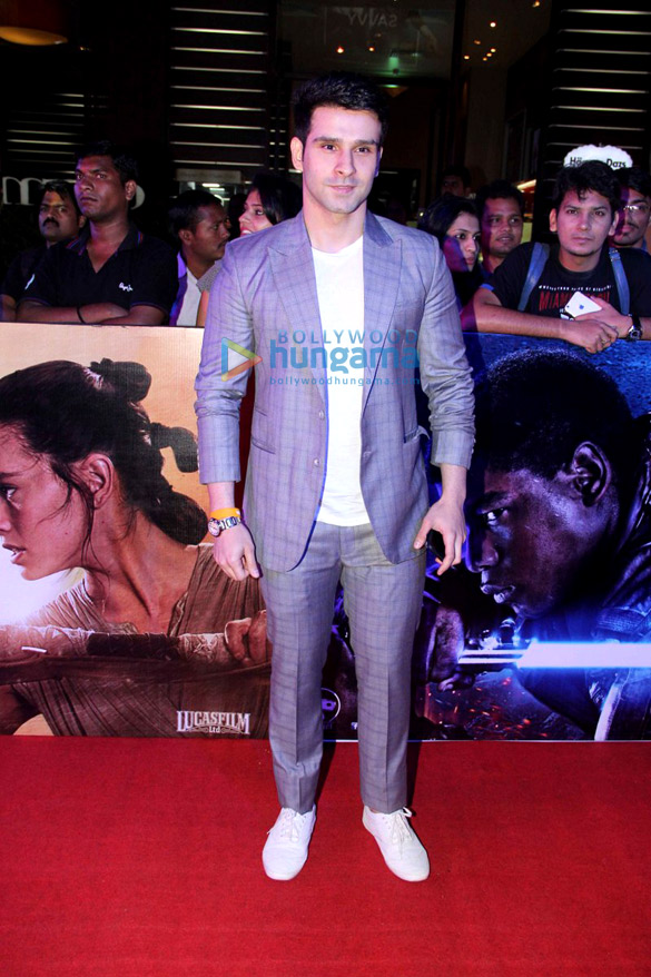 premiere of star wars the force awakens 11
