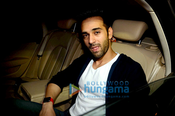 salman khans 50th birthday bash at his farmhouse in panvel 35