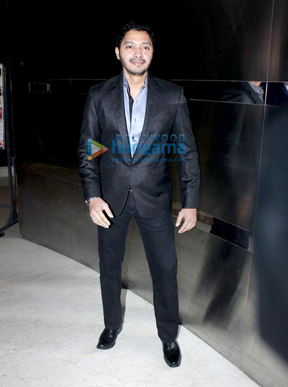 shreyas talpade rakhi sawant at the launch of ajab singh ki gazab kahani 6