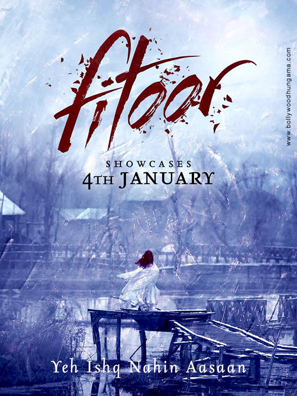 fitoor 26