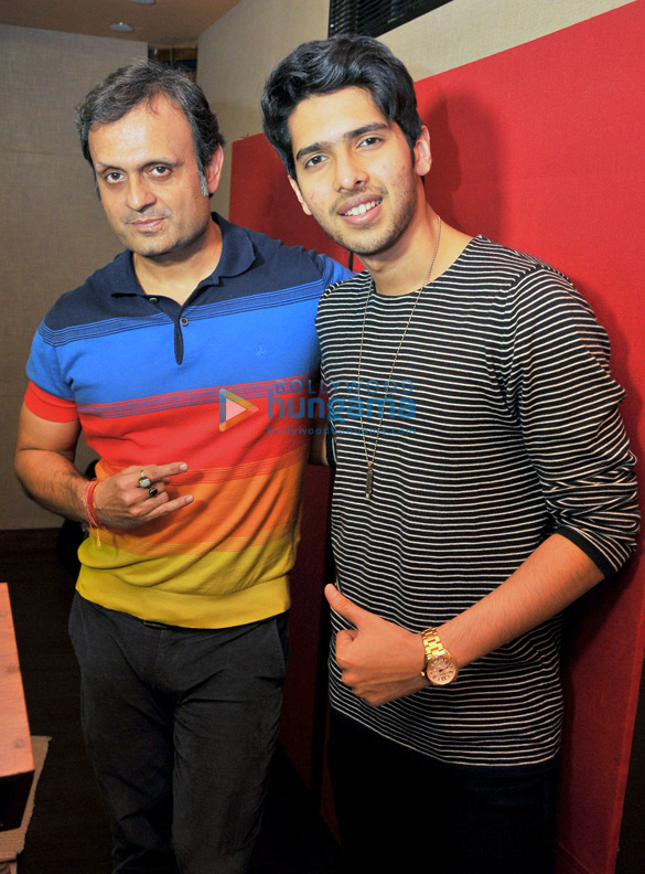 armaan malik records another song for shiezwood ashish for his next single zurrori 3
