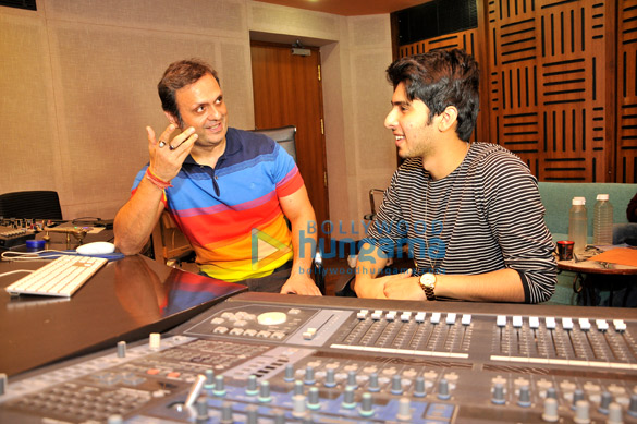 armaan malik records another song for shiezwood ashish for his next single zurrori 4