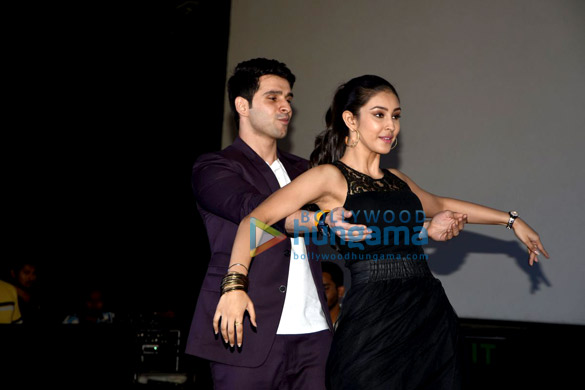 trailer launch of loveshhuda 9