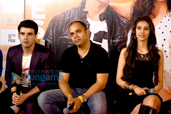 trailer launch of loveshhuda 4