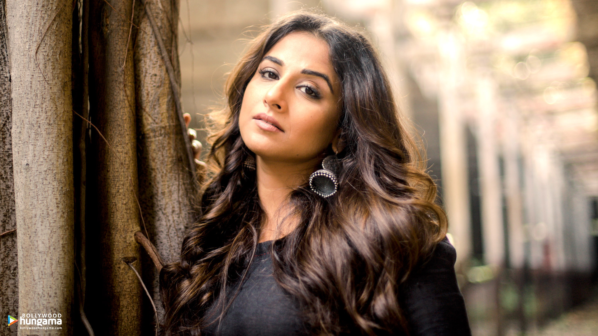 Vidya Balan