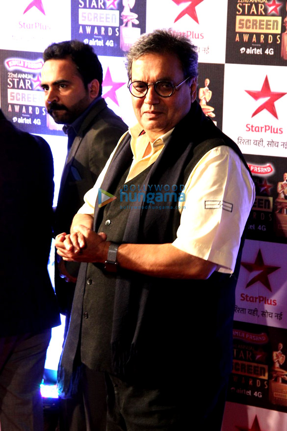 celebs grace the 22nd annual star screen awards 2015 62
