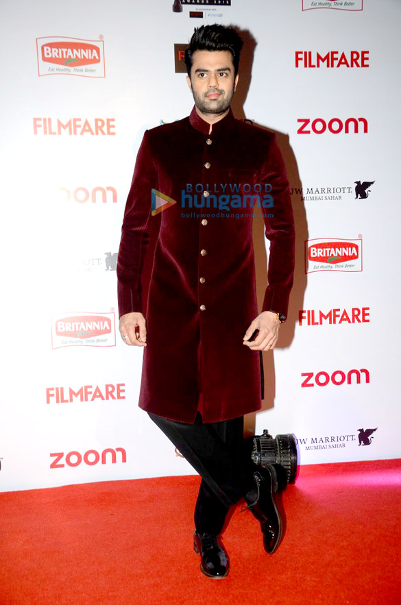 61st britannia filmfare pre awards party 41