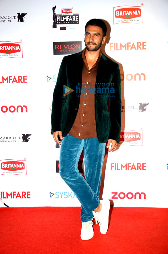 61st britannia filmfare pre awards party 33