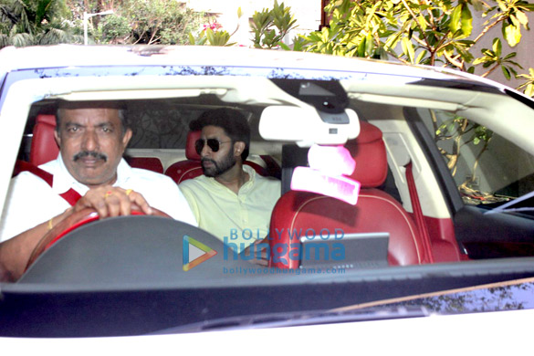 farah khans birthday brunch at her place in andheri 6