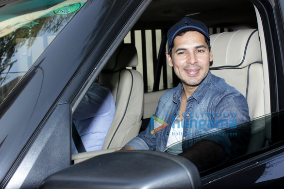 farah khans birthday brunch at her place in andheri 13