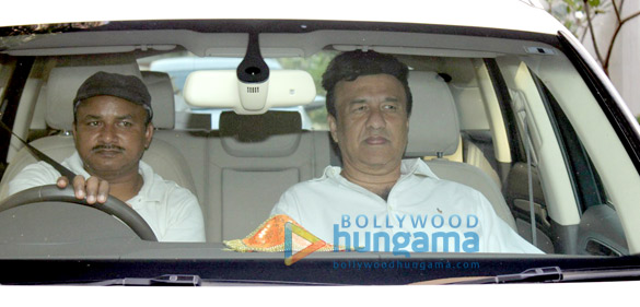 farah khans birthday brunch at her place in andheri 23