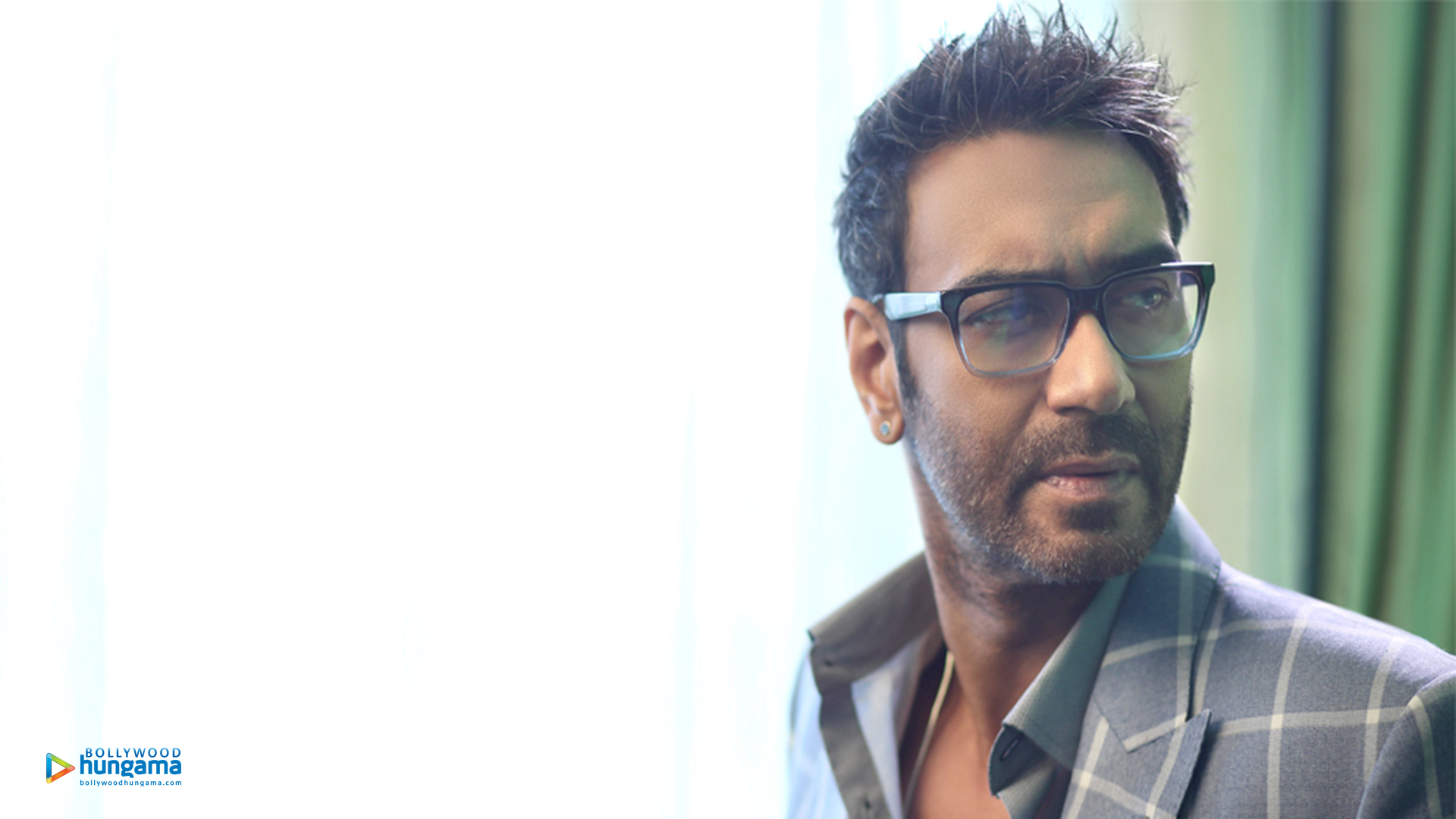 Ajay Devgn Ajay Devgn