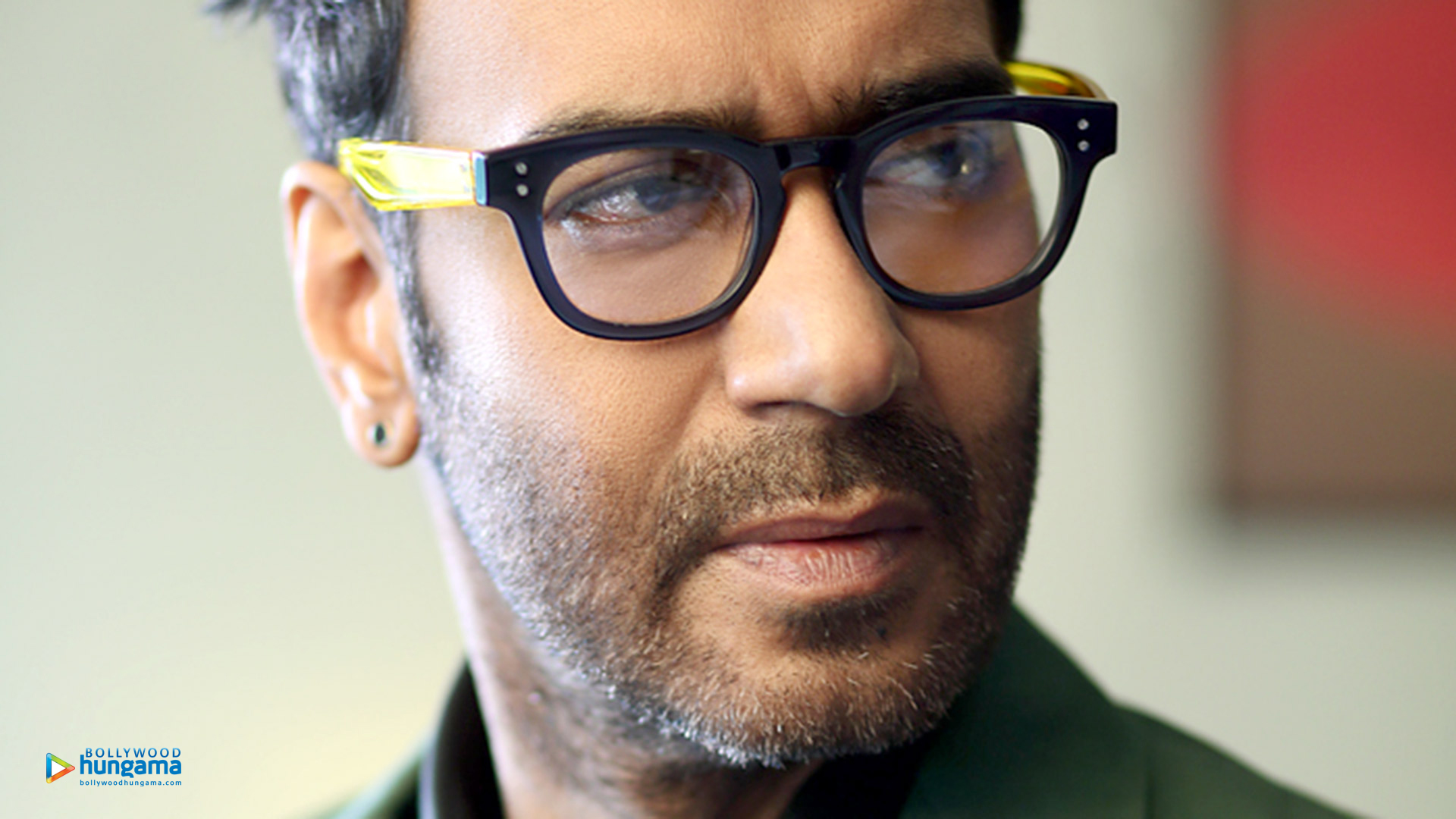 Ajay Devgn
