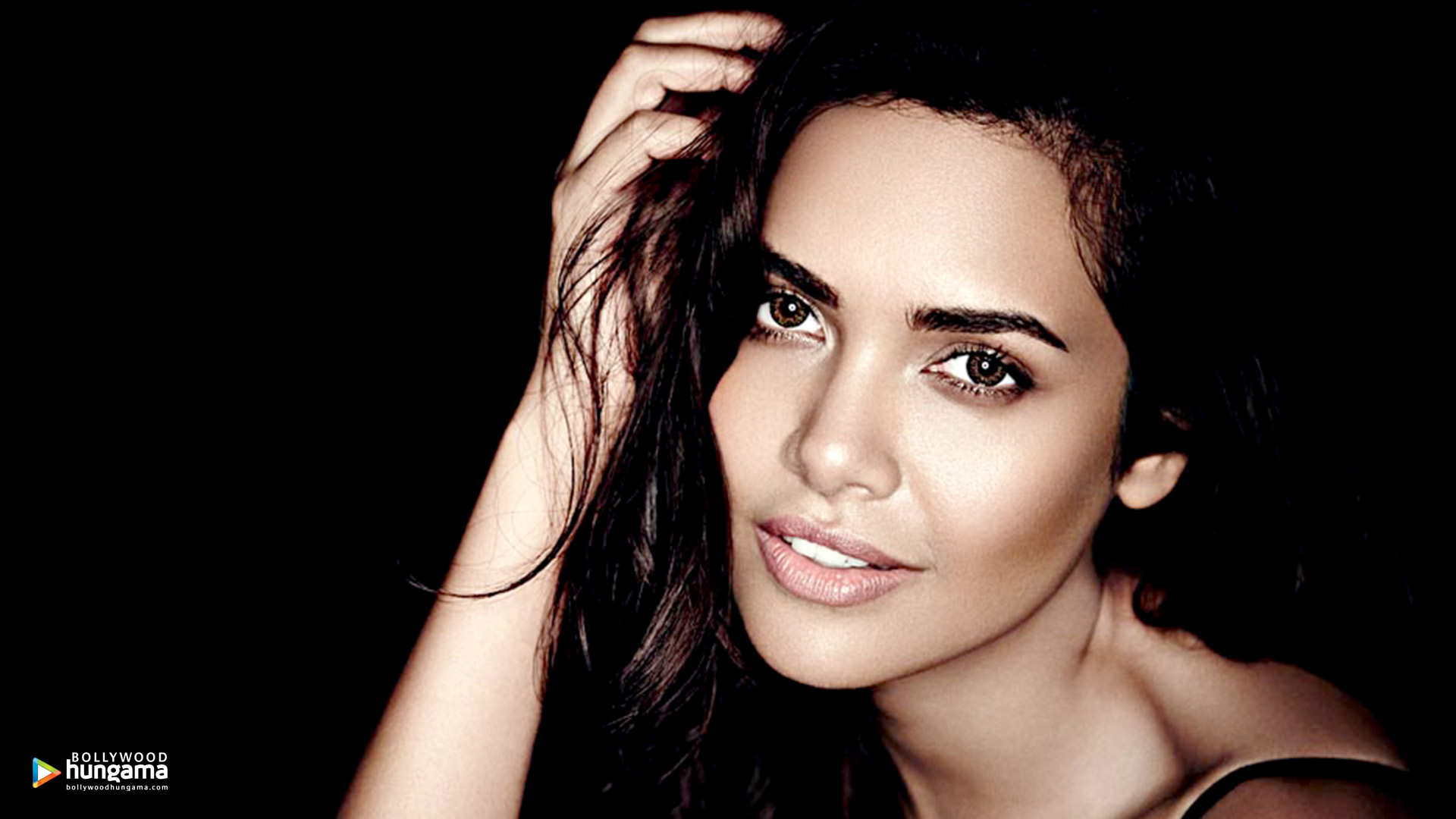 Esha Gupta Esha Gupta