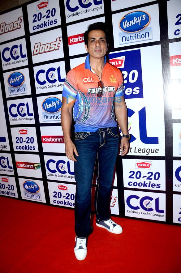 press conference of celebrity cricket league 2016 13