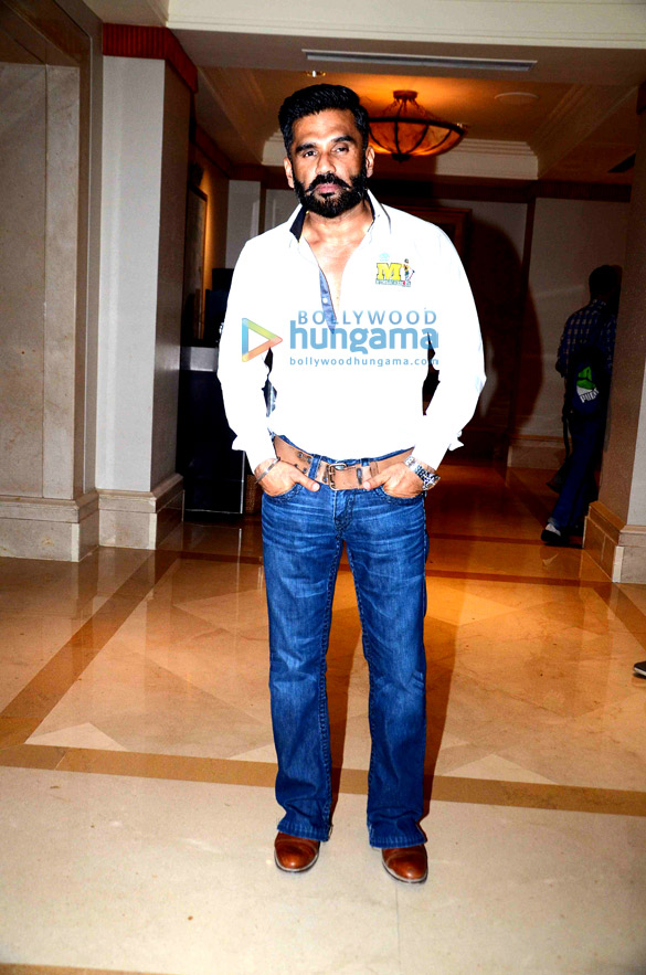 press conference of celebrity cricket league 2016 21