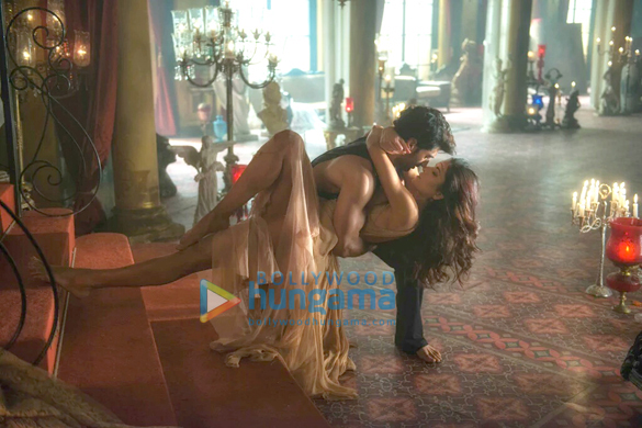 fitoor 42